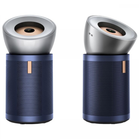 очиститель воздуха dyson purifier big bp03/bp04 nickel/prussian blue очиститель воздуха dyson purifier big bp03/bp04 nickel/prussian blue