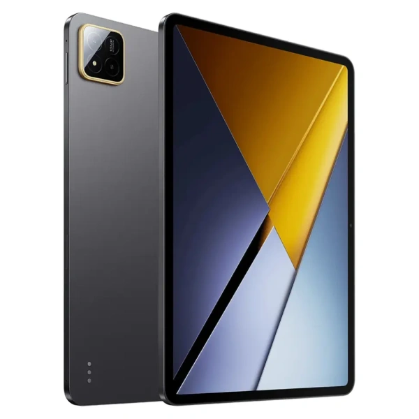 планшет poco pad x1 8/512gb серый (grey)