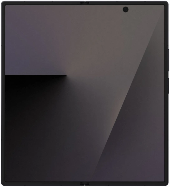 смартфон samsung galaxy z fold 7 12/256gb jet black