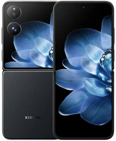 смартфон xiaomi mix flip 12/512 black смартфон xiaomi mix flip 12/512 black