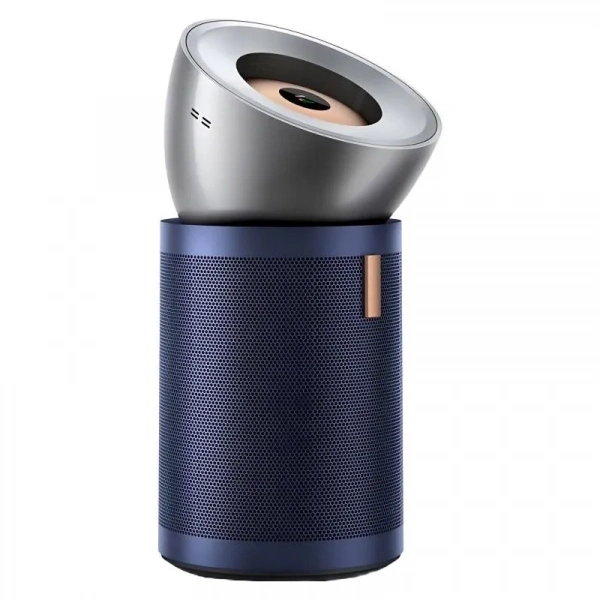 очиститель воздуха dyson purifier big bp03/bp04 nickel/prussian blue