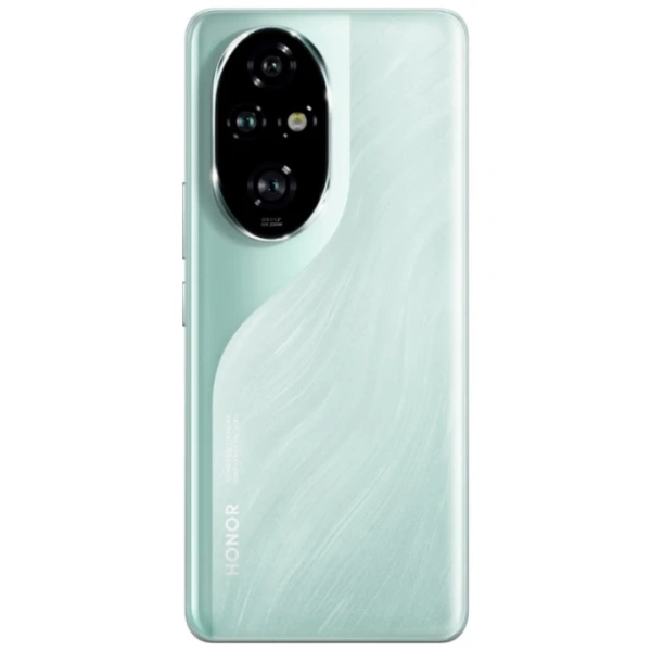 смартфон honor 200 pro 12/512 гб ocean cyan