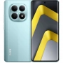 смартфон pocophone m8 8/256gb зеленый (green)