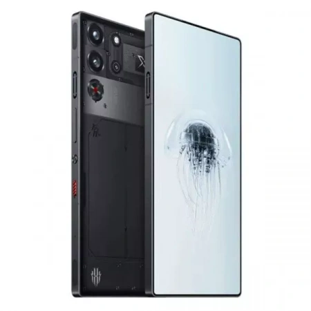 смартфон redmagic 10 pro 24/1024 dusk смартфон redmagic 10 pro 24/1024 dusk