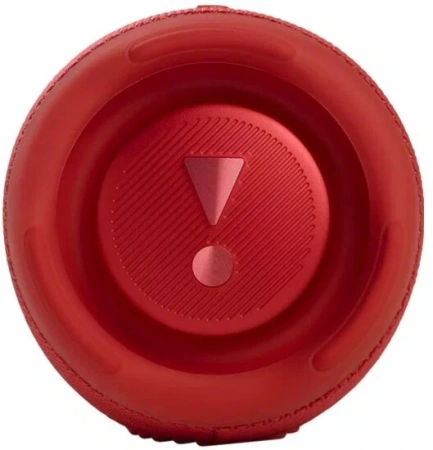 портативная акустика jbl charge 5 red