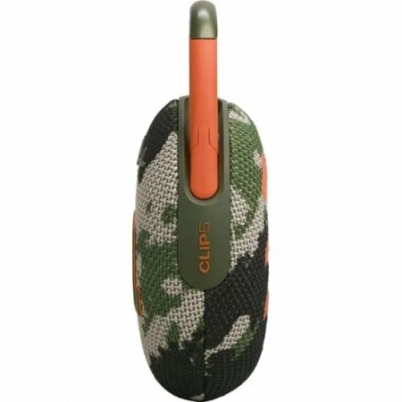 портативная акустика jbl clip 5 squad 