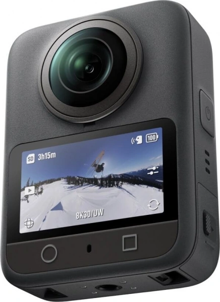 dji osmo 360 adventure combo