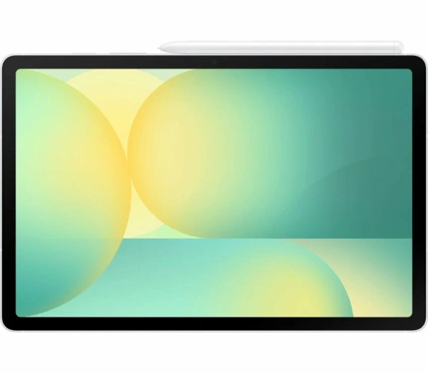 планшет samsung galaxy tab fe s10 plus x620 12/256 wi-fi silver