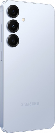 смартфон samsung galaxy s25 12/256 гб icy blue (s9310) смартфон samsung galaxy s25 12/256 гб icy blue (s9310)