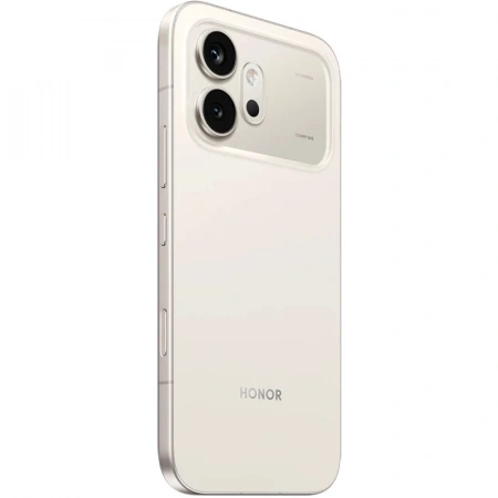 смартфон honor 600 12/256gb золотой (golden white)