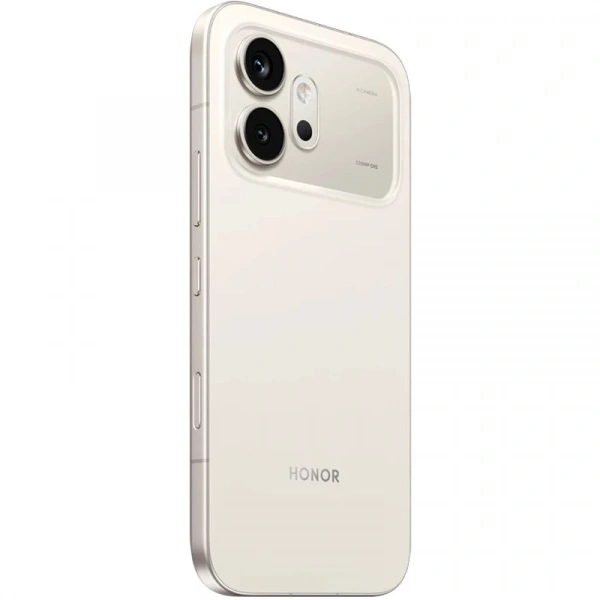 смартфон honor 600 12/512gb золотой (golden white)