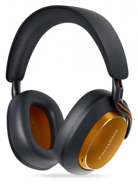 Беспроводные наушники Bowers & Wilkins Px8 S2 McLaren Edition