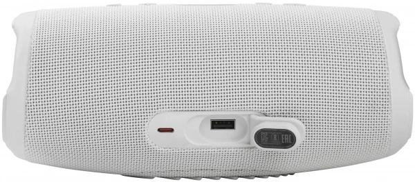 портативная акустика jbl charge 5 white портативная акустика jbl charge 5 white