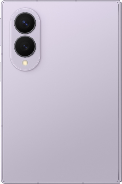 смартфон samsung galaxy z fold 8 12/256gb лавандовый