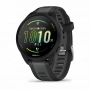 умные часы watch garmin forerunner 165 black slate 010-02863-20 умные часы watch garmin forerunner 165 black slate 010-02863-20