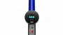 пылесос dyson vacuum cleaner wash g1 bue/black