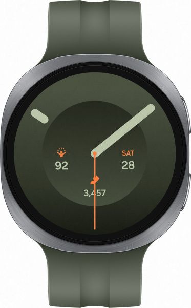 смарт-часы samsung galaxy watch 9 44mm lte серебро