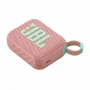 портативная акустика jbl go 4 pink