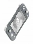 nintendo switch lite gray
