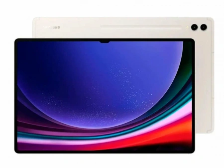 Планшет Samsung Galaxy Tab S9 Ultra 14.6 12/256 ГБ, Beige Планшет Samsung Galaxy Tab S9 Ultra 14.6 12/256 ГБ, Beige