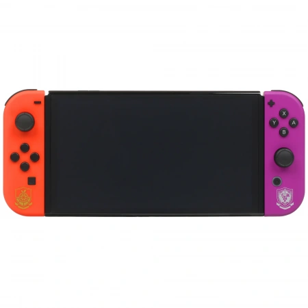 nintendo switch 2 pokemon