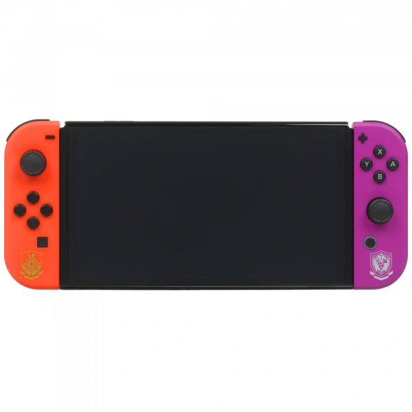 nintendo switch 2 pokemon