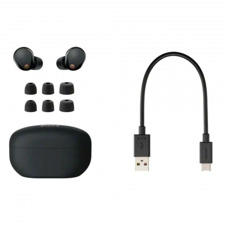 sony wireless wf-1000xm5 black sony wireless wf-1000xm5 black