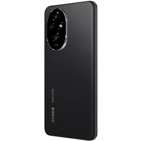 смартфон honor 200 12/512 гб black global смартфон honor 200 12/512 гб black global