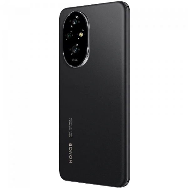 смартфон honor 200 12/512 гб black global