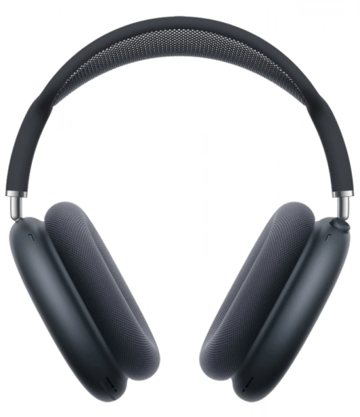 беспроводные наушники apple airpods max usb-c midnight беспроводные наушники apple airpods max usb-c midnight