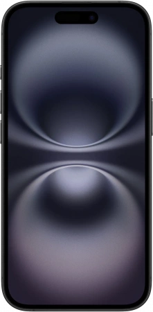 смартфон apple iphone 16 128 гб, black (esim) смартфон apple iphone 16 128 гб, black (esim)