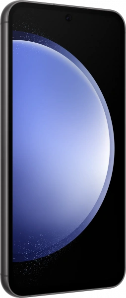 смартфон samsung galaxy s23 fe 8/128 graphite (s711b)