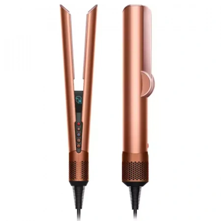 dyson ht01 airstrait amber silk