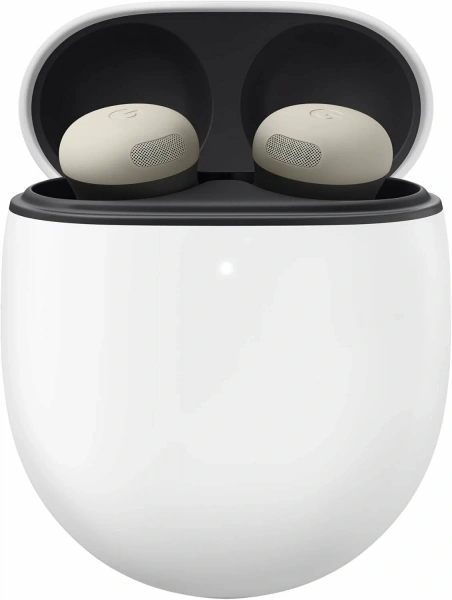 наушники google pixel buds pro 2 porcelain