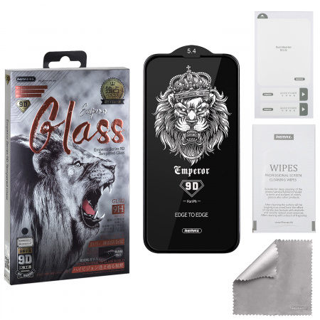 Защитное стекло iPhone 13 Mini GL-32 Защитное стекло iPhone 13 Mini GL-32