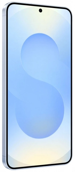 смартфон samsung galaxy s25 plus 12/256 гб icy blue (s936b) 