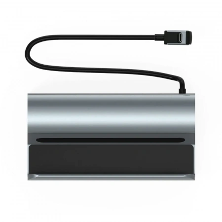 steam deck 6 in 1 usb-c docking station with m.2 ssd enclosure with 65w steam deck 6 in 1 usb-c docking station with m.2 ssd enclosure with 65w