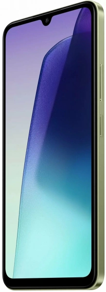 смартфон xiaomi redmi 14c 4/128  sage green
