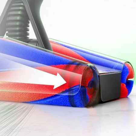 пылесос dyson pencilvac sv50 black пылесос dyson pencilvac sv50 black