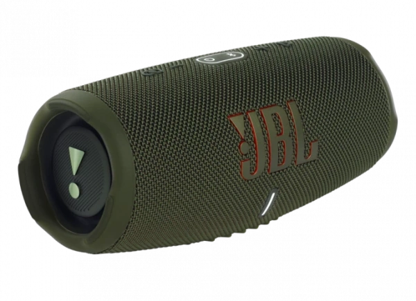 портативная акустика jbl charge 5 green портативная акустика jbl charge 5 green