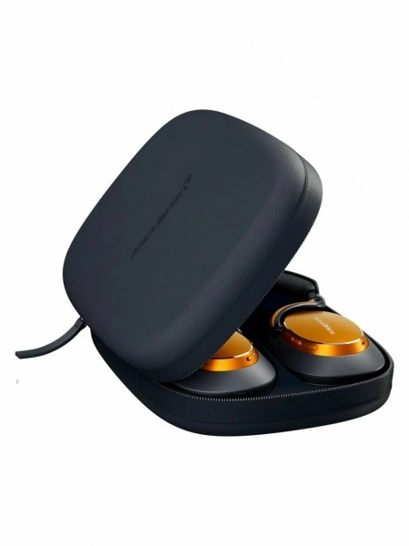 беспроводные наушники bowers & wilkins px8 s2 mclaren edition