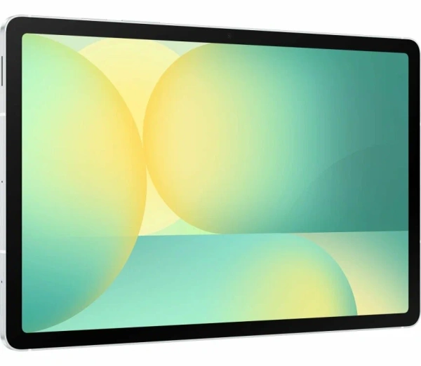 планшет samsung galaxy tab fe s10 plus x620 12/256 wi-fi silver