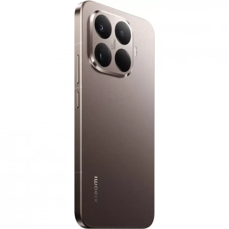 смартфон xiaomi 15t pro 12/512 gb mocha gold leica 