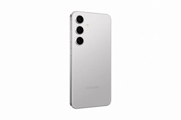 смартфон samsung galaxy s24 8/256 гб, marble gray (s921b)