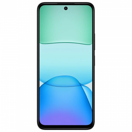 смартфон xiaomi redmi 13 nfc 8/256 гб midnight black