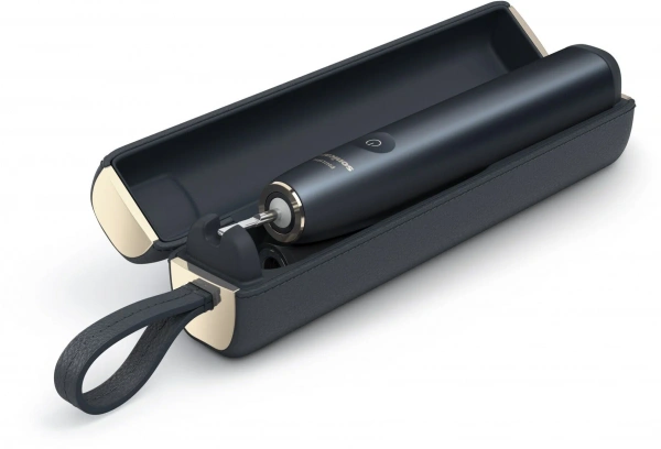 электрическая зубная щетка philips sonicare diamondclean 9900 hx999212 синий