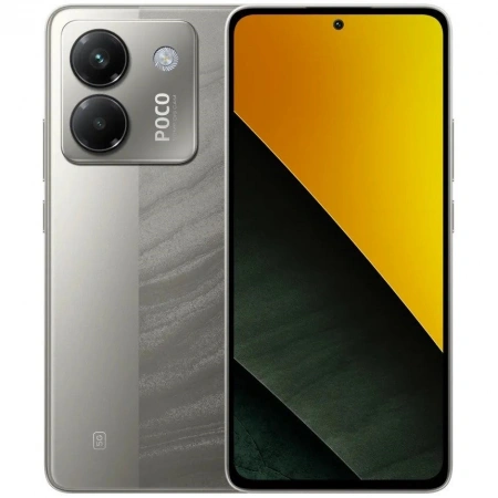 смартфон pocophone m7 pro 12/512 гб silver global смартфон pocophone m7 pro 12/512 гб silver global