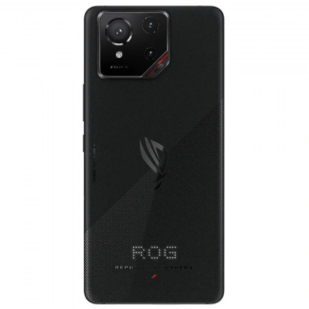 смартфон asus rog phone 9 12/512 гб black
