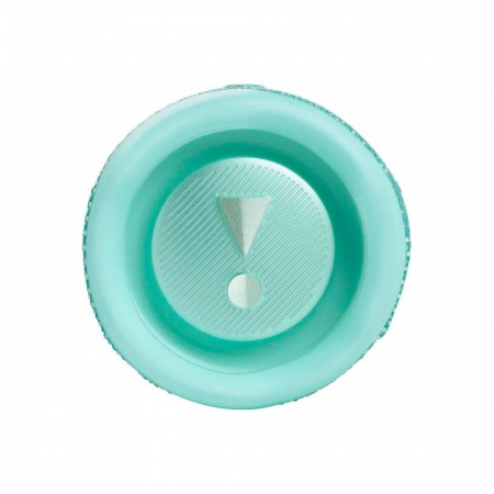 портативная акустика jbl flip 6 teal