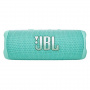 портативная акустика jbl flip 6 teal